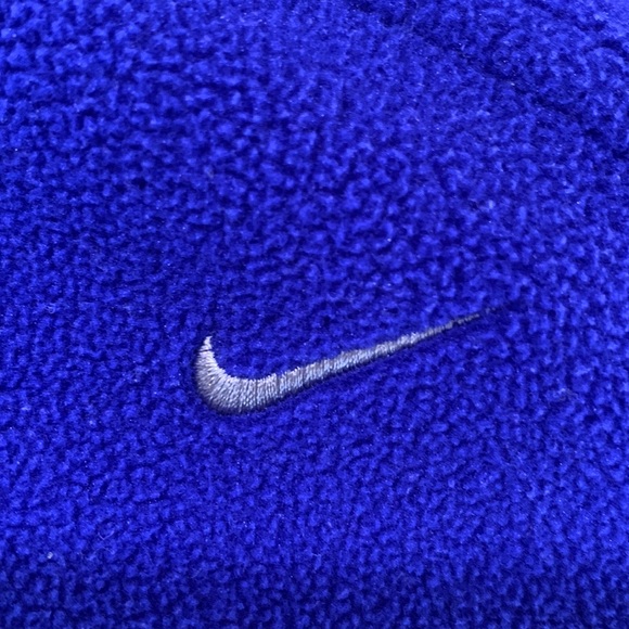 Nike fleece woman’s sweater - Picture 15 of 15